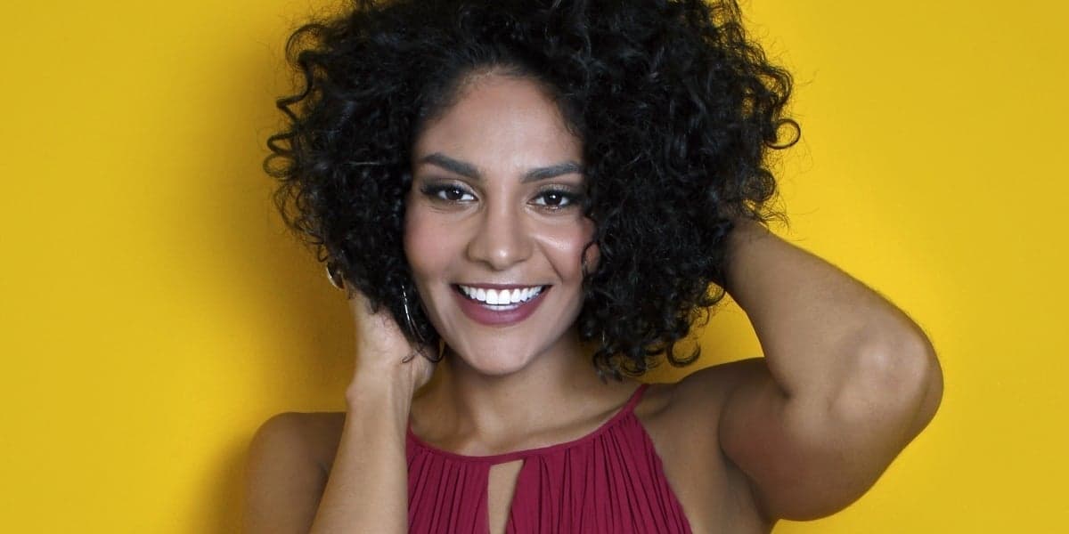 Barbara Reis voltará para as novelas em Todas as Flores (Foto: Reprodução / Globo)