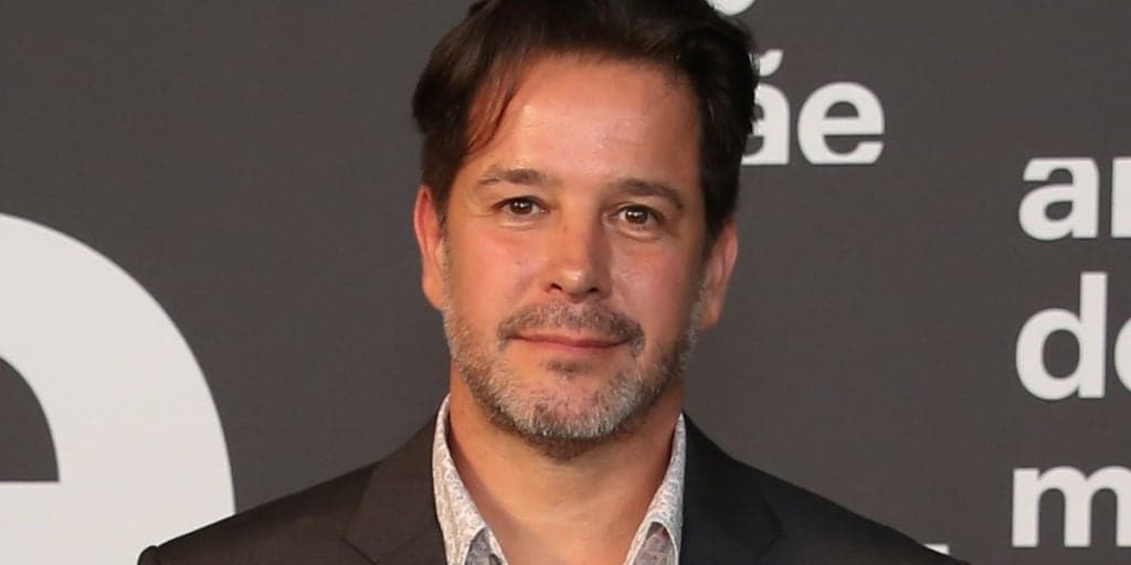 Murilo Benício vive romance com jornalista que está todos os dias na Globo e você não sabia dessa relação