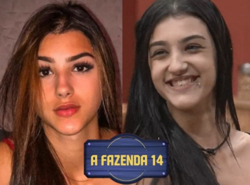 A Fazenda 14: Bia Miranda é escolhida pelo público com 36,65% dos votos e entra no reality