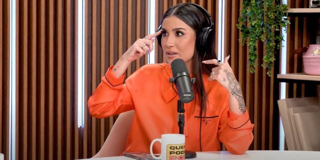 Boca Rosa, ex-BBB que se separou recentemente, assume que gosta de mulheres: "Sempre fui muito curiosa"