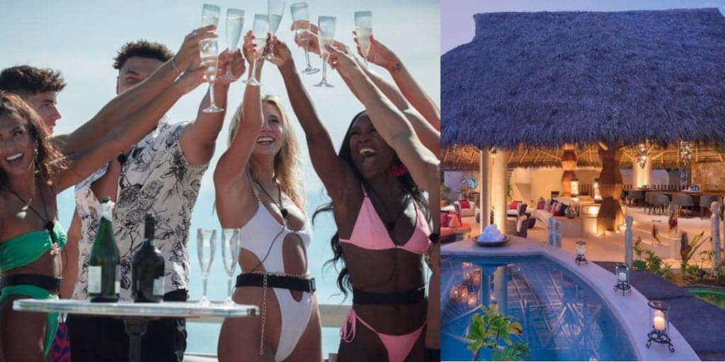 Clima esquenta em reality show, casal descumpre regra e prêmio de todos participantes diminui