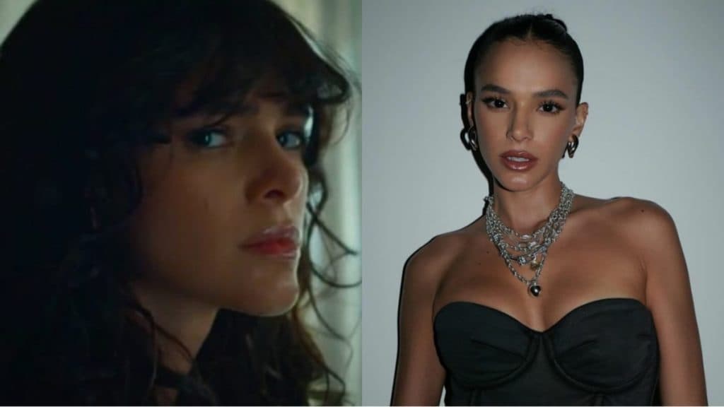 Bruna Marquezine revela que pensou ser assexual, pois não tinha mais energia para transar com ninguém