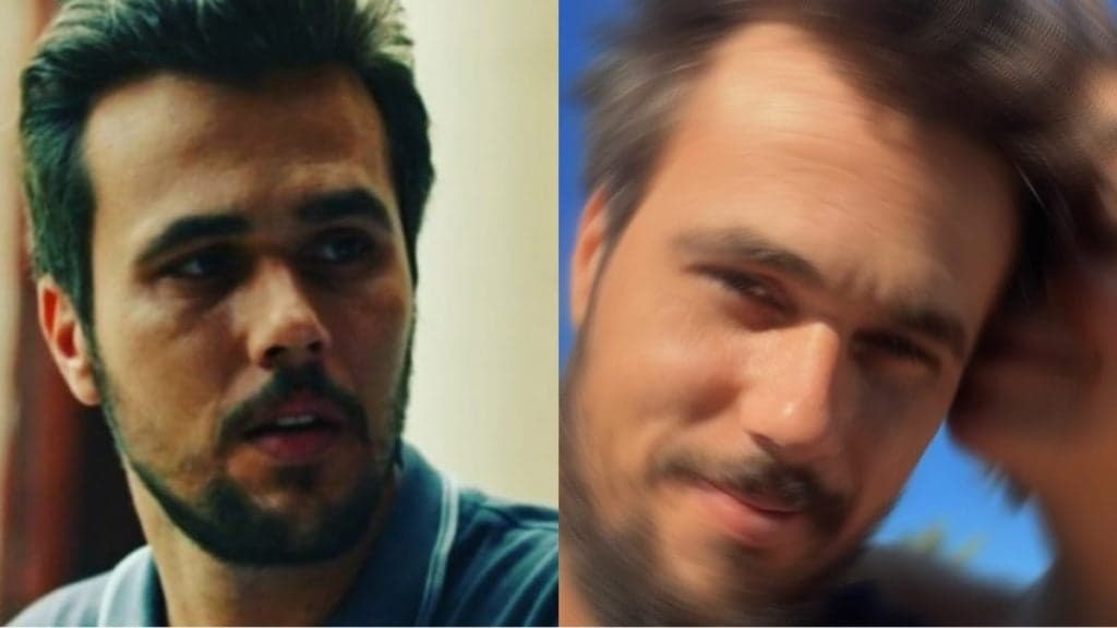Muitos nem imaginam, mas Bruno Ferrari, ator da Globo, é casado com grande estrela do canal há anos