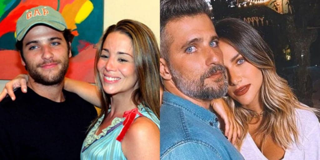 Giovanna Ewbank não esconde o que pensa de Danielle Winits, ex de Bruno Gagliasso e confirma: ‘Acho ela…’