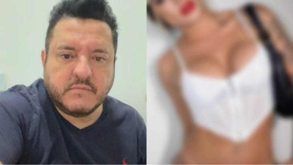 Bruno, dupla de Marrone, publica foto com deboche contra famosa e ela retruca: "É inadmissível"