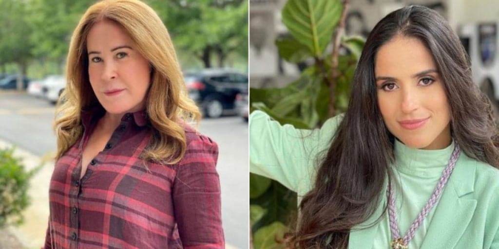 Zilu mostra despedida em volta da filha ao Brasil