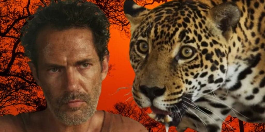 Luto em Pantanal - Solano é devorado por menina-onça grávida; desfecho original foi diferente