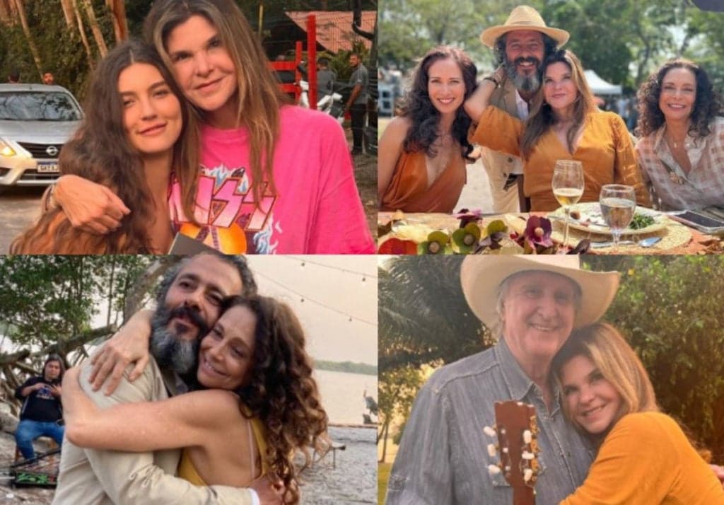 Bomba em Pantanal: Globo corta cena muito aguardada do final da novela após 'falta de luz'