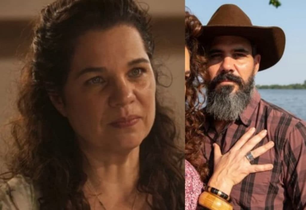 Pantanal - Maria choca a todos com novo visual, surge esplêndida e vive final feliz com Alcides
