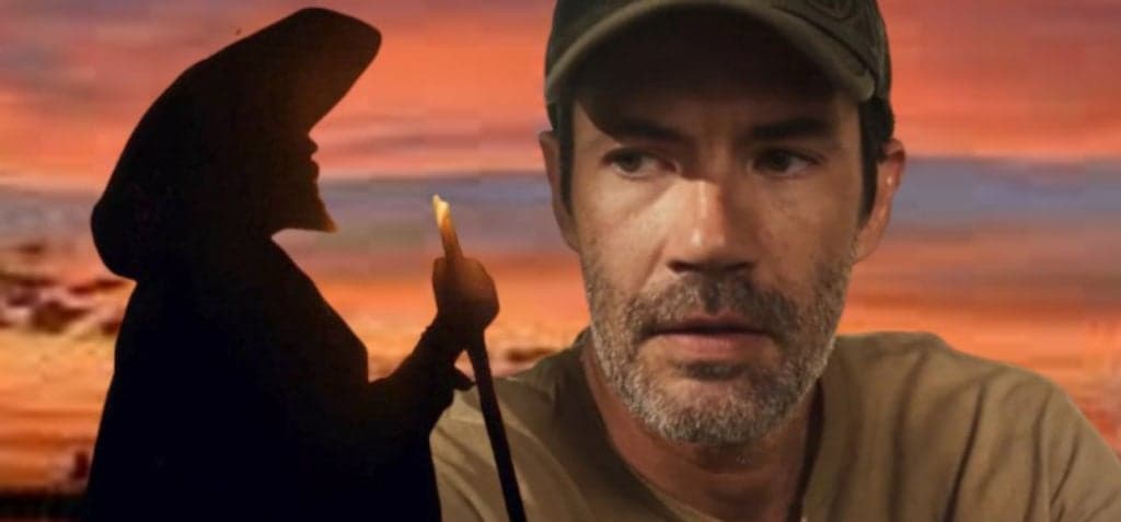 Pantanal - Vídeo mostra Velho do Rio 'transformando' a trama em filme de terror e vira chacota: "Pesadelo"