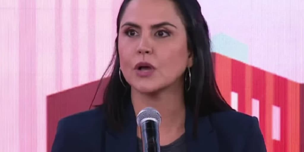 Carla Cecato ressurge após receber notícia difícil e não esconde o que viveu: "Longo e tenebroso"