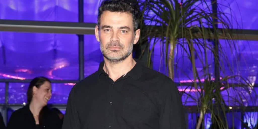 Filho de Carmo Dalla Vecchia com o marido é uma das crianças mais bonitas do país e você precisa ver