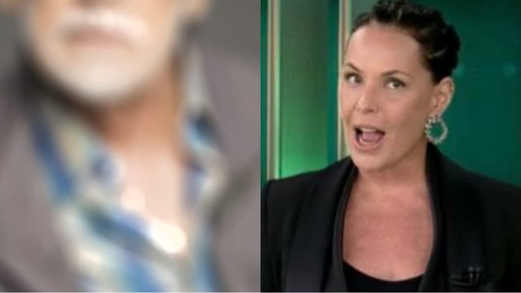 O que astro da Globo contou sobre sua experiência nos bastidores com Carolina Ferraz deixou o Brasil chocado