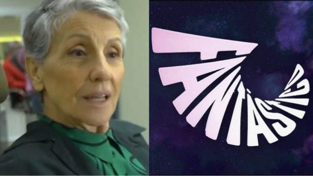 No Fantástico, Cassia Kis anuncia despedida de novelas após décadas e decreta: "Fechar o ciclo"