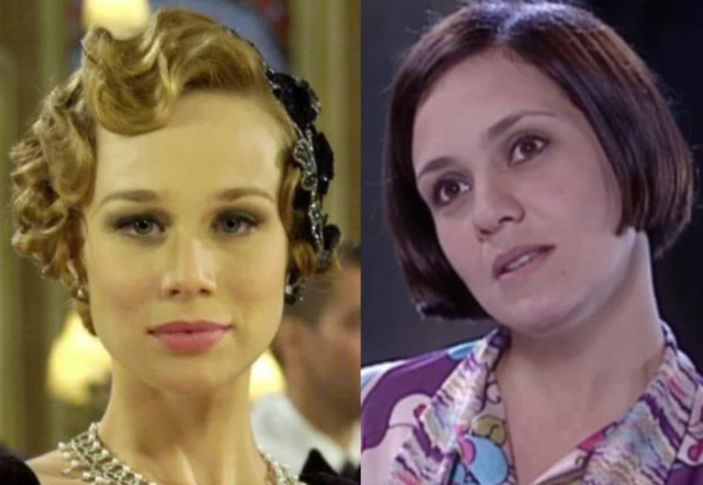 Globo bate o martelo e define quando acaba O Cravo e a Rosa e estreia Chocolate com Pimenta