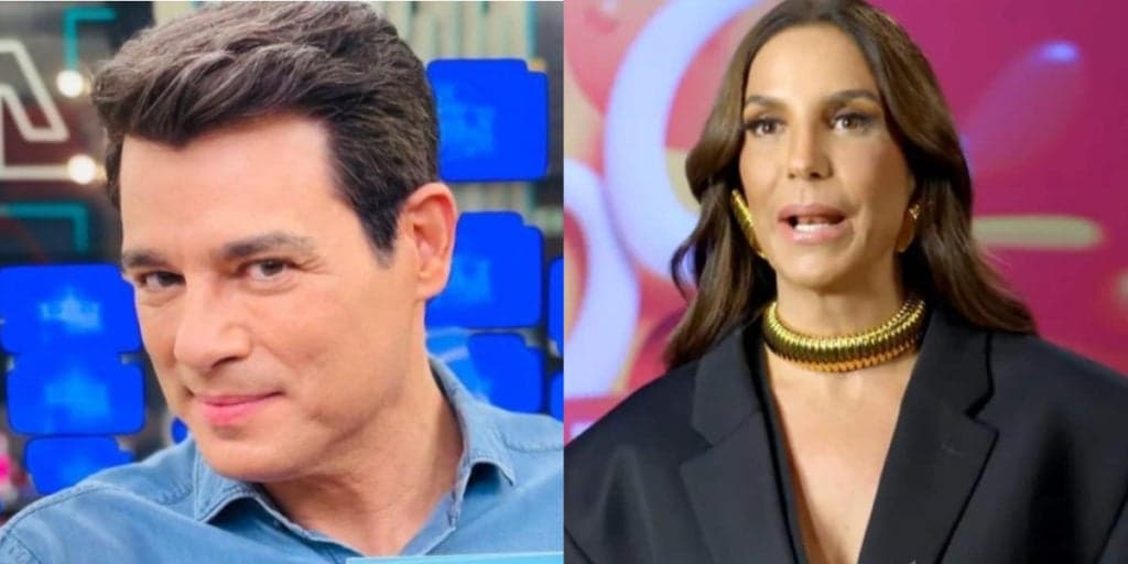 Celso Portiolli joga última pá de terra em Ivete Sangalo, arranca liderança e coloca SBT no topo