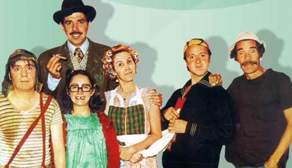 Elenco do seriado Chaves: Saiba quais atores do humorístico mexicano que estão vivos e seguem trabalhando