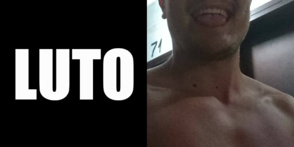 Filho de apresentador se jogou do 6º andar e corpo foi achado ainda com vida; a morte comoveu o Brasil