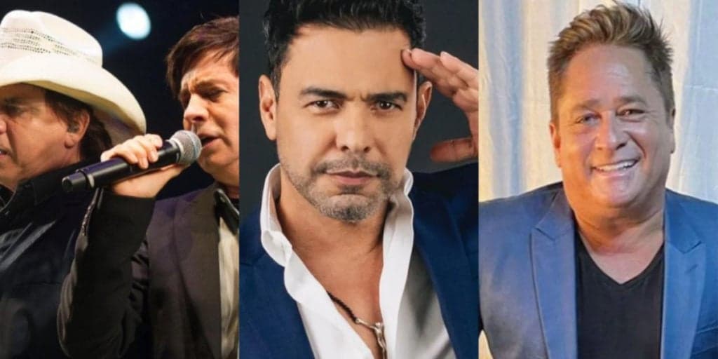 Chitãozinho revelou conversa que teve com Zezé Di Camargo que chegou até Leonardo: "Um show"