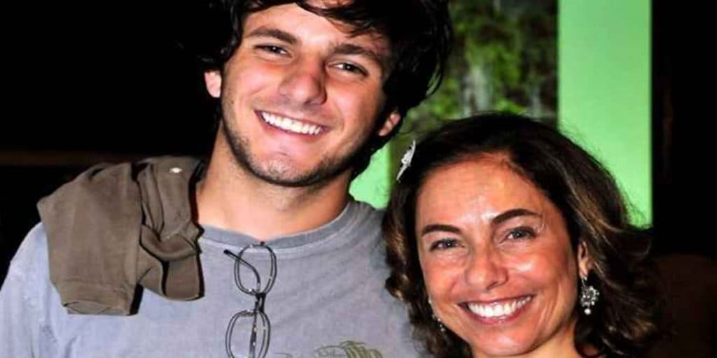 O que Cissa Guimarães fez em nome do filho, após jovem morrer atropelado; atitude grandiosa