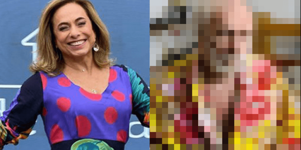 Ex-marido de Cissa Guimarães, ator renomado da Globo foi morar no Retiro dos Artistas; e motivo vai te deixar surpreso