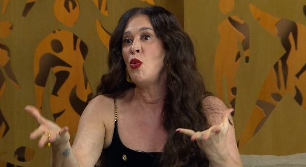 Claudia Raia revelou séria perseguição, disse o que nunca mais faria na vida e confessou: "Muito dolorido"