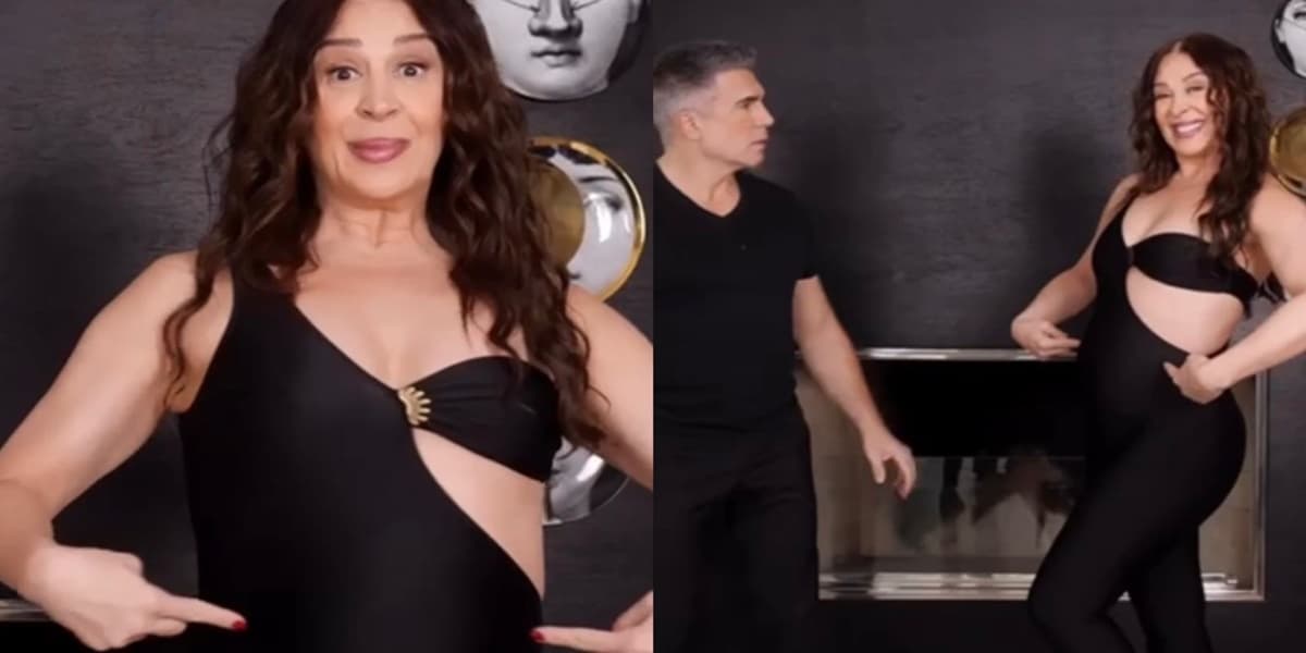 Claudia Raia Claudia Raia