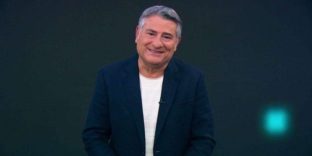 Cleber Machado fica fora do Qatar, recebe difícil missão na Globo e desabafa: “Me avisaram”