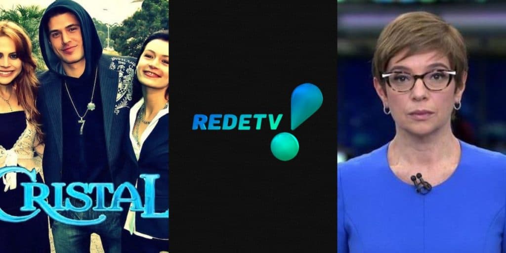 Cristal dispara no SBT, na RedeTV horário eleitoral é o mais visto e JG dispara com Lo Prete: Audiências 29/09