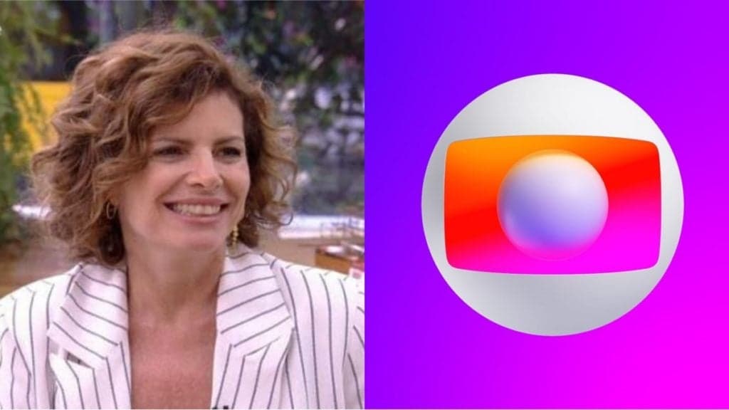 Débora Bloch, da Globo, conta o que a motivou a retornar às novelas: "Outro tipo de personagem"