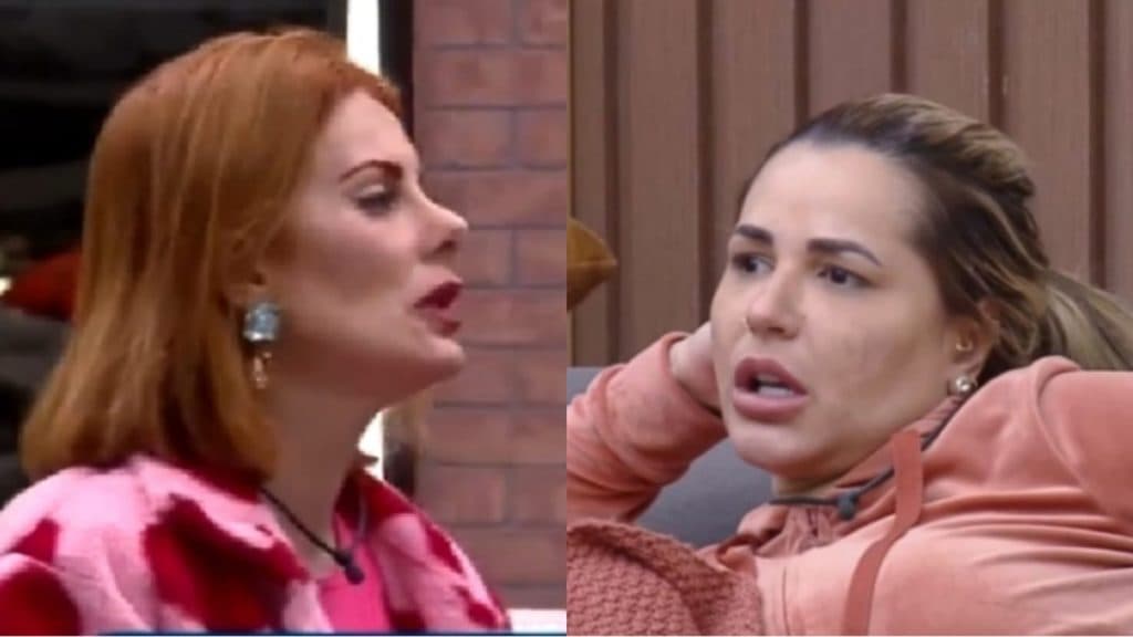 A Fazenda 14 - Deborah volta da Roça determinada a bater de frente com Deolane: "Não vou baixar a cabeça"