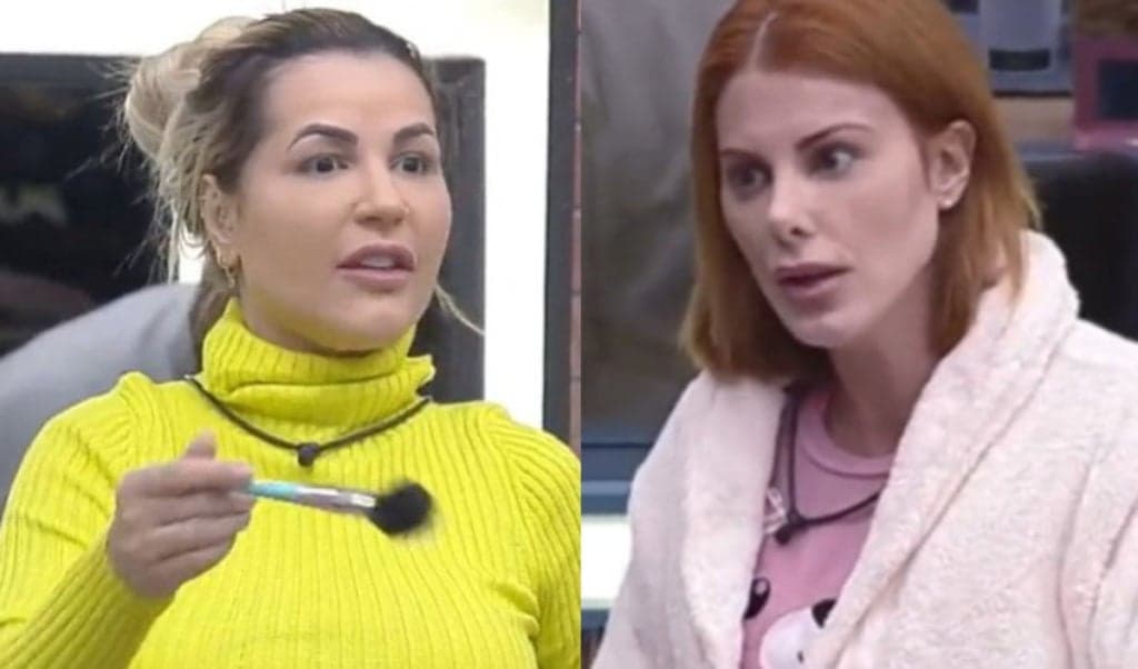 A Fazenda 14 - Após brigas, equipe de Deolane escancara verdadeira relação com Deborah: "Amo você"