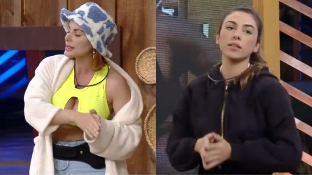 A Fazenda 14 - Deborah detona Pétala em dinâmica e dispara: "Você defende causas que não pratica"