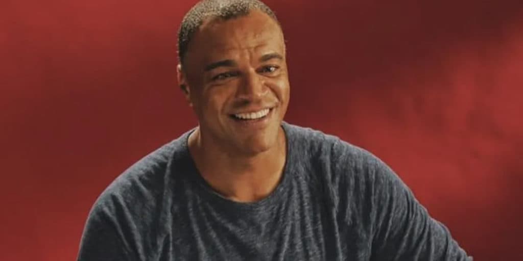 Denílson tomou uma das piores atitudes da vida no passado e foi ao fundo do poço: "Perdi tudo"