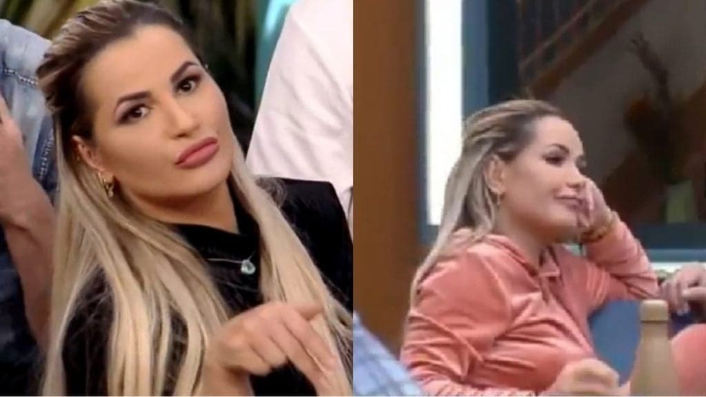 A Fazenda 14 - Deolane revela que ao se posicionar politicamente, sofreu prejuízo de milhões: "Perdi contratos"