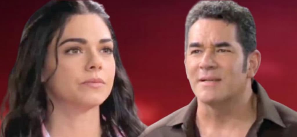 A Desalmada - Otávio se candidata a prefeito e Fernanda corre contra o tempo para antecipar vingança