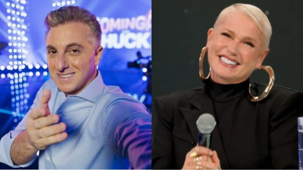 Luciano Huck convoca um dos maiores tesouros de Xuxa ao Domingão e estreia é confirmada