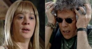 A Favorita: Apaixonada por outro, Donatela (Claudia Raia) decide abandonar Augusto (José Mayer), mas arranja substituta: "Arrasado" (Foto: Reprodução / Globo) A Favorita: Apaixonada por outro, Donatela (Claudia Raia) decide abandonar Augusto (José Mayer), mas arranja substituta: "Arrasado" (Foto: Reprodução / Globo)