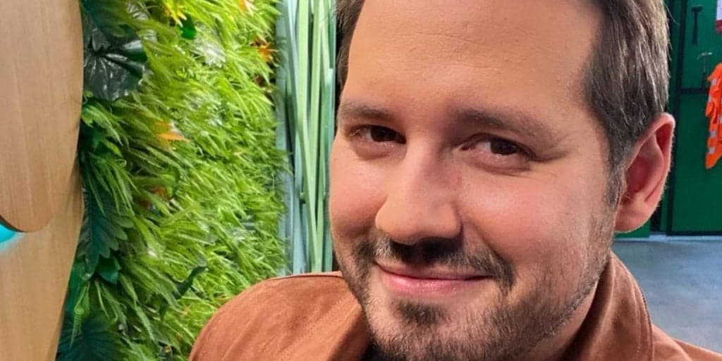 Dony De Nuccio, ex-âncora da Globo, confessa ordens da antiga emissora: "Não pode''