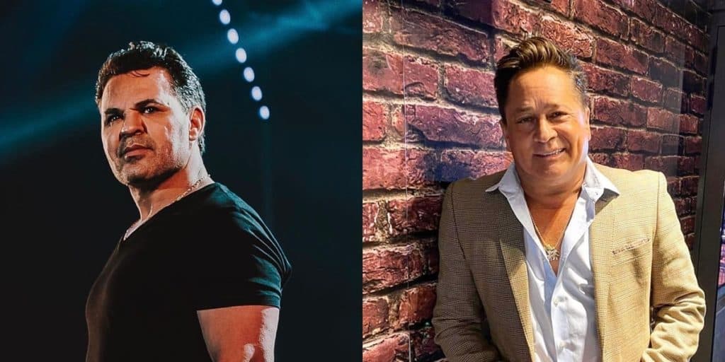Eduardo Costa estaria prestes a fazer com Leonardo o que jamais imaginou e o que sempre se recusou