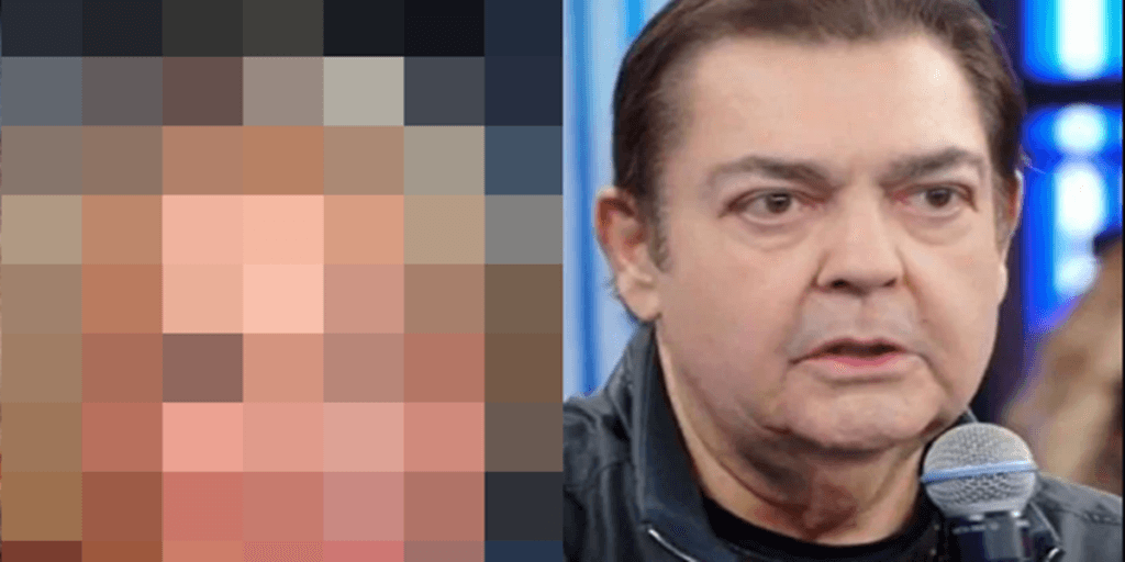 Demitida, ex-braço direito de Faustão guardou mágoa dele, se afastou e nunca mais falou: "Ele errou"