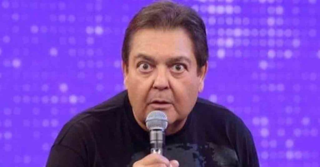 Lucimara Parisi conta quando foi demitida do Domingão