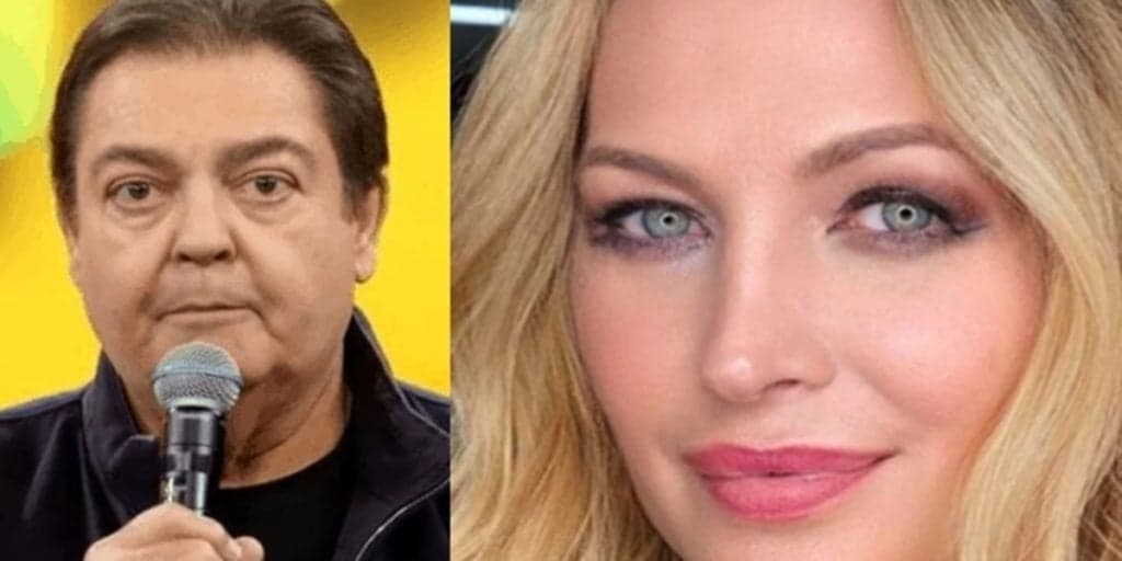 'Braço-direito' de Faustão na Globo foi demitida por motivo no pasado; saiba o que a fez deixar o canal