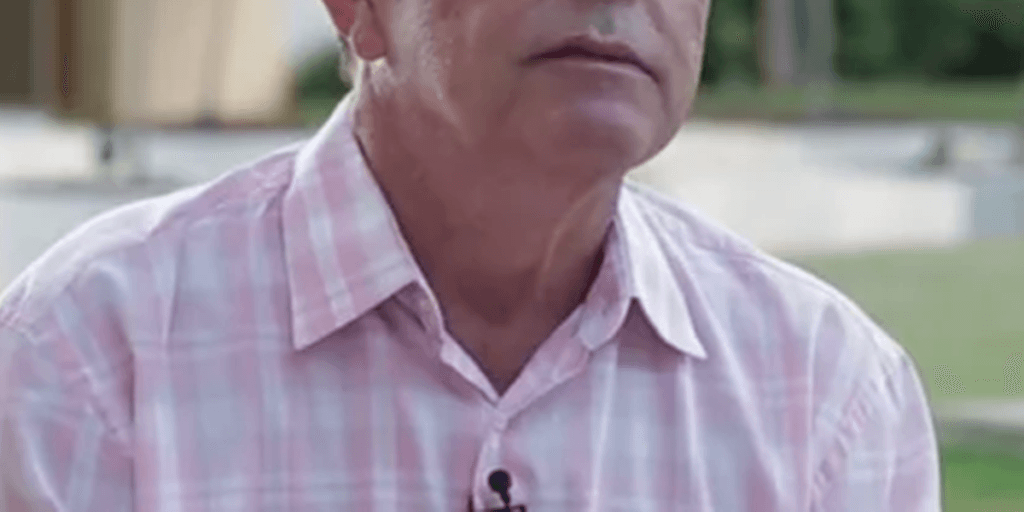 Âncora da Globo foi demitido por ser flagrado comendo saco de biscoito no estúdio; anos depois JN se redimiu