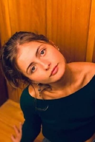 Lia Buarque (Foto: Divulgação)