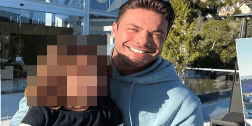 Filho caçula de Wesley Safadão, para muitos, é um dos mais lindos e fotos podem confirmar isso: "Maravilhoso"