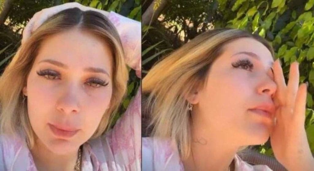 "Andando torta", Virginia Fonseca fala sobre dificuldades na gravidez e o que anda sentido: "Umas pontadas fortes"