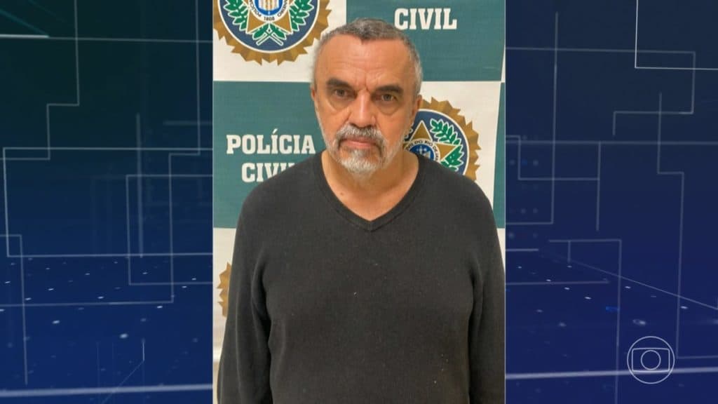 Ator da Globo, José Dumont, preso por estupro, recebe difícil notícia após ser colocado na cadeia e solto