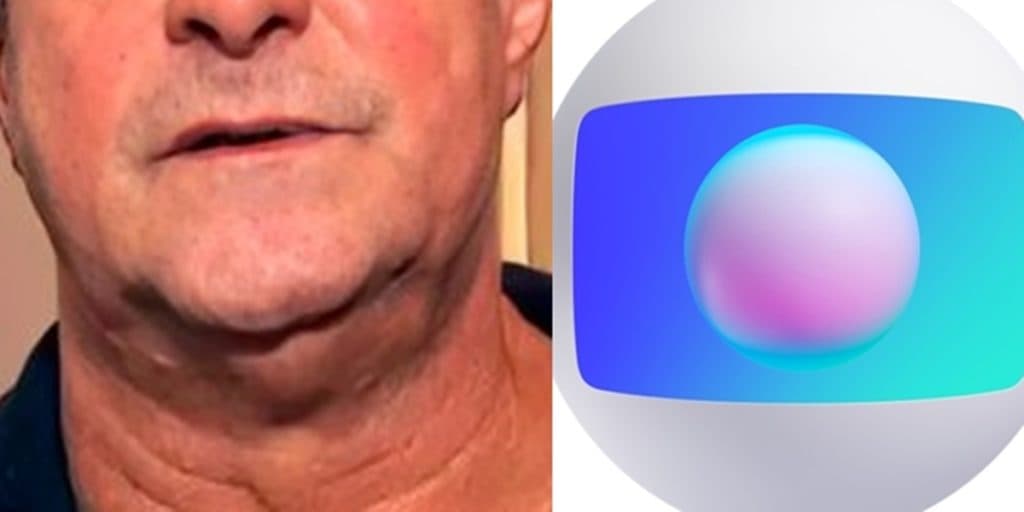 Ex-galã da Globo na década de 80 passou apuros longe da TV