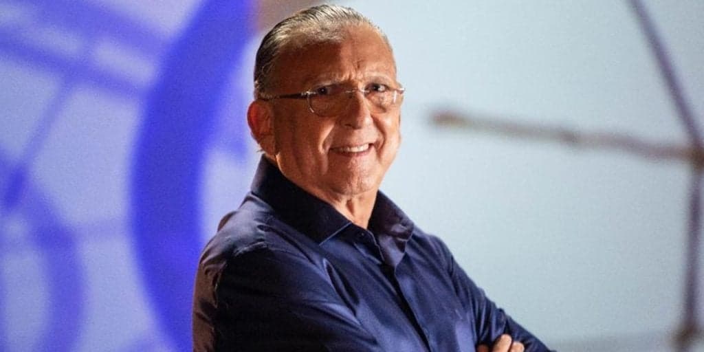 Globo prepara programa para dar adeus oficialmente a Galvão Bueno e narrador confirma: “O último”